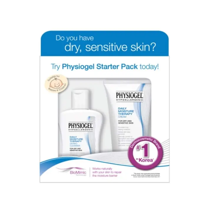 physiogel cream watson