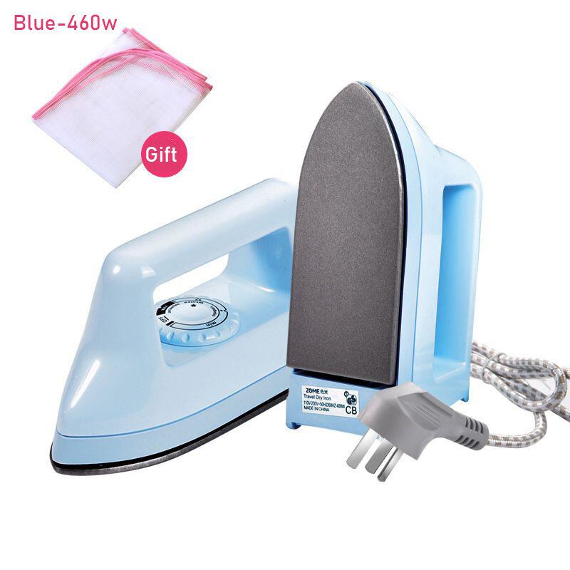 XIAOMIMIJIA Mini Electric Iron Home Student Dormitory Handheld Garment Ironing Machine Low Power Ironing Machine