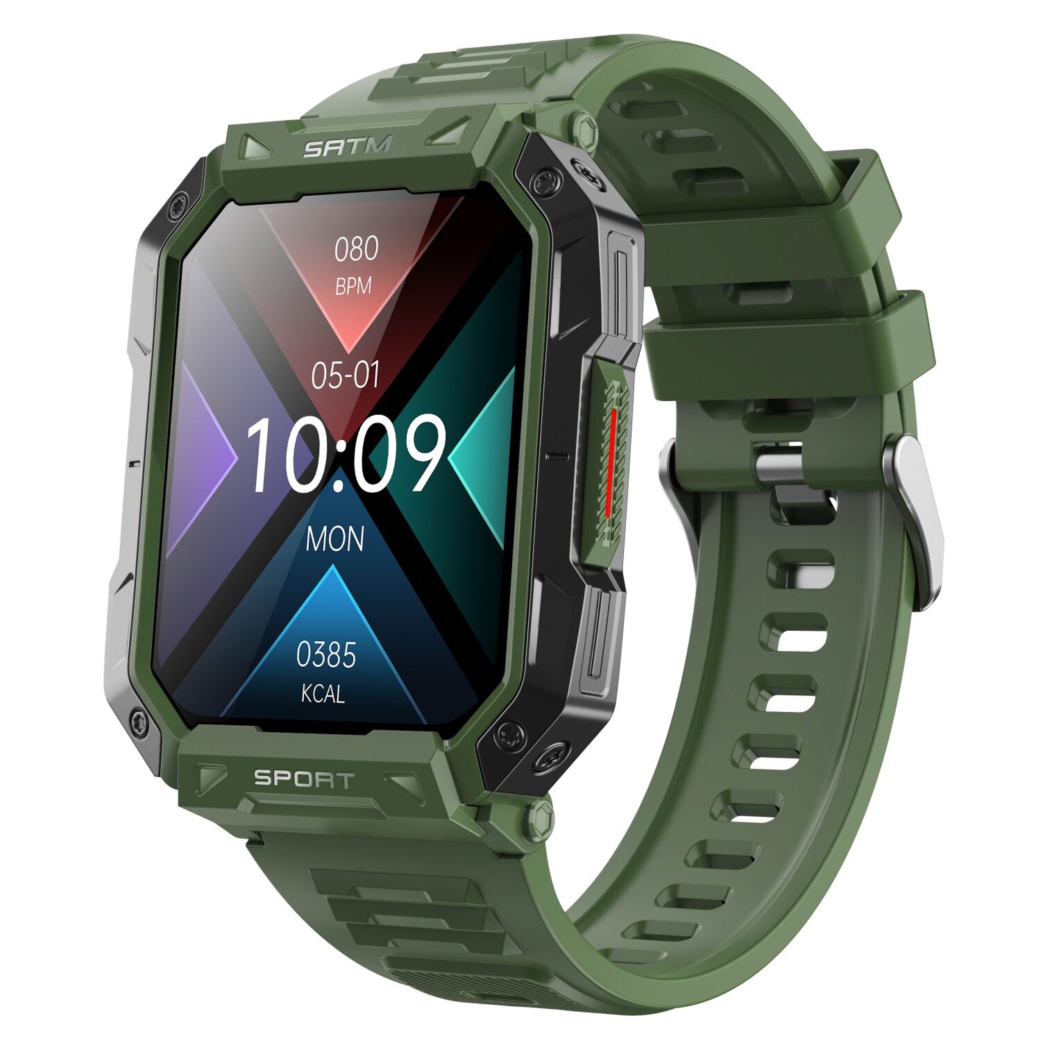 Amazfit ares global discount version