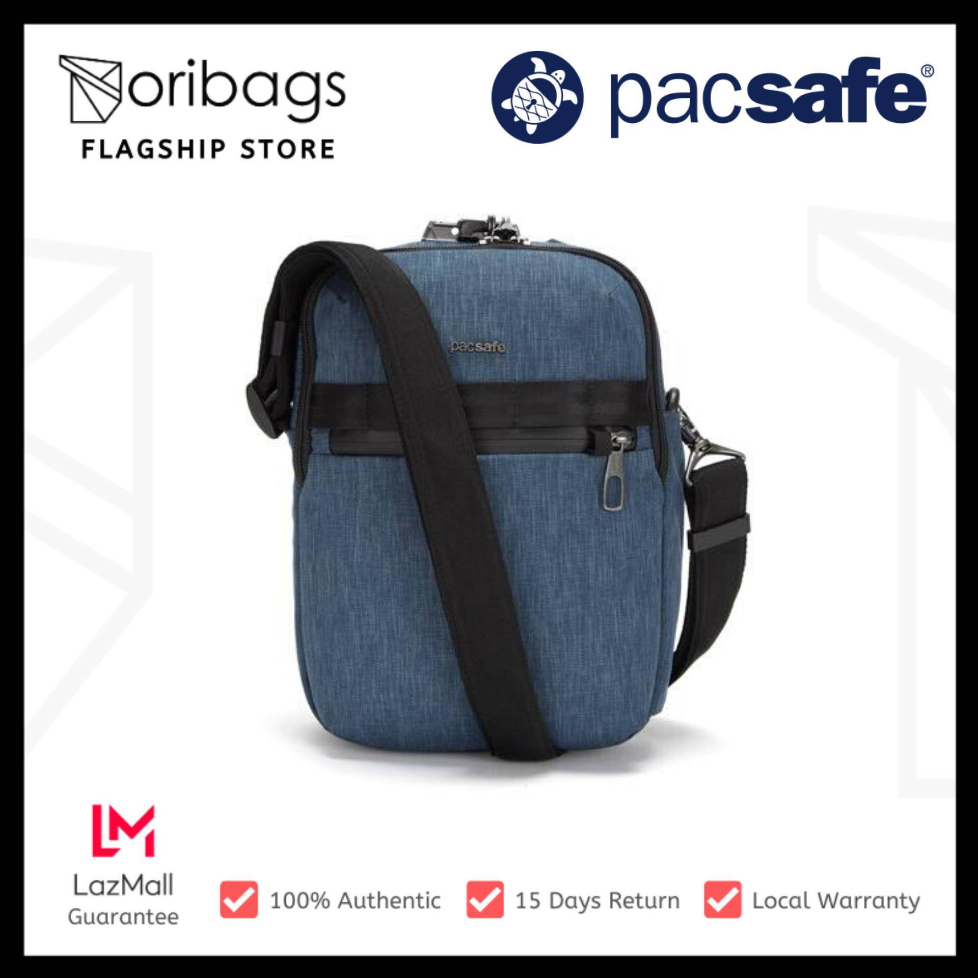 pacsafe lazada