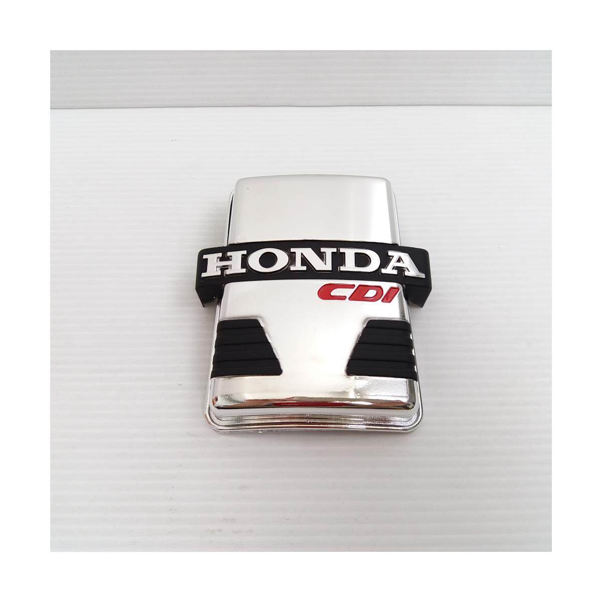 EMBLEM (HONDA CDI) u2013 GBOJ  Lazada