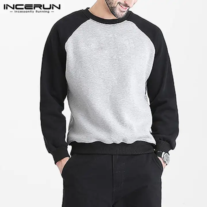 mens baseball sweatshirt