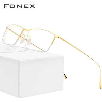 titanium prescription glasses online