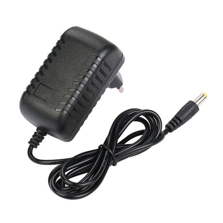 Nguồn Adapter 5V 2A Jack DC 5.5x2.1mm