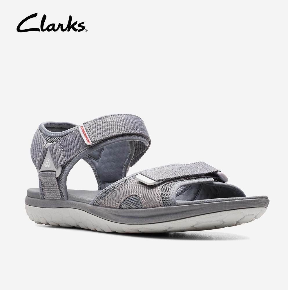 clarks men's cloudsteppers