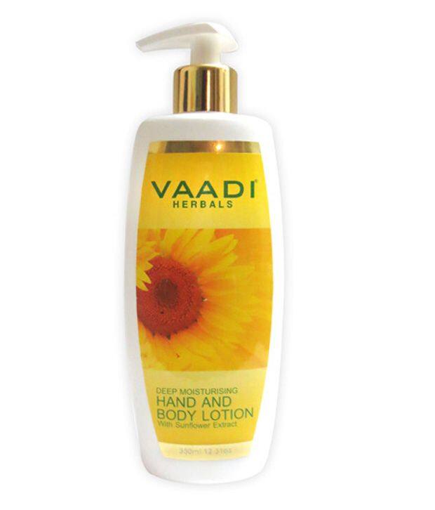 vaadi body lotion