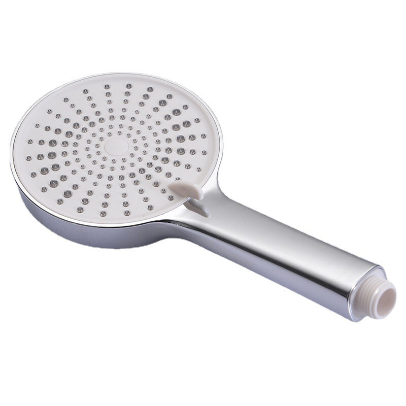 SXH 12Cm Large Panel Shower Head Base Pressurized Shower Head Shower Shower Shower Shower Head Set