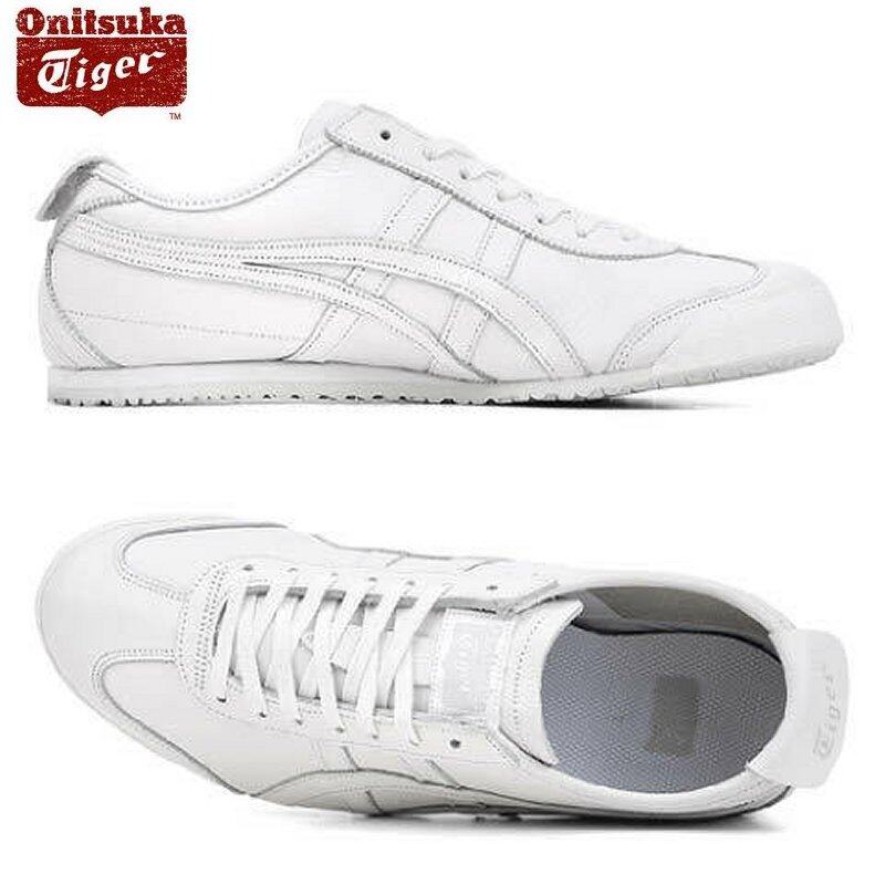 onitsuka tiger unisex mexico 66