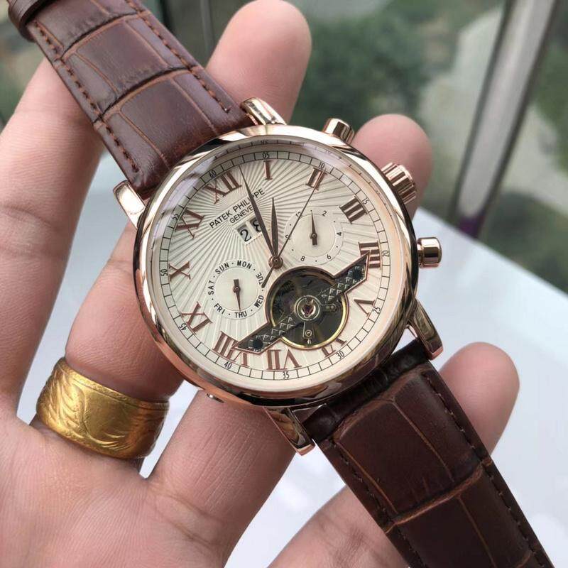 lazada patek philippe