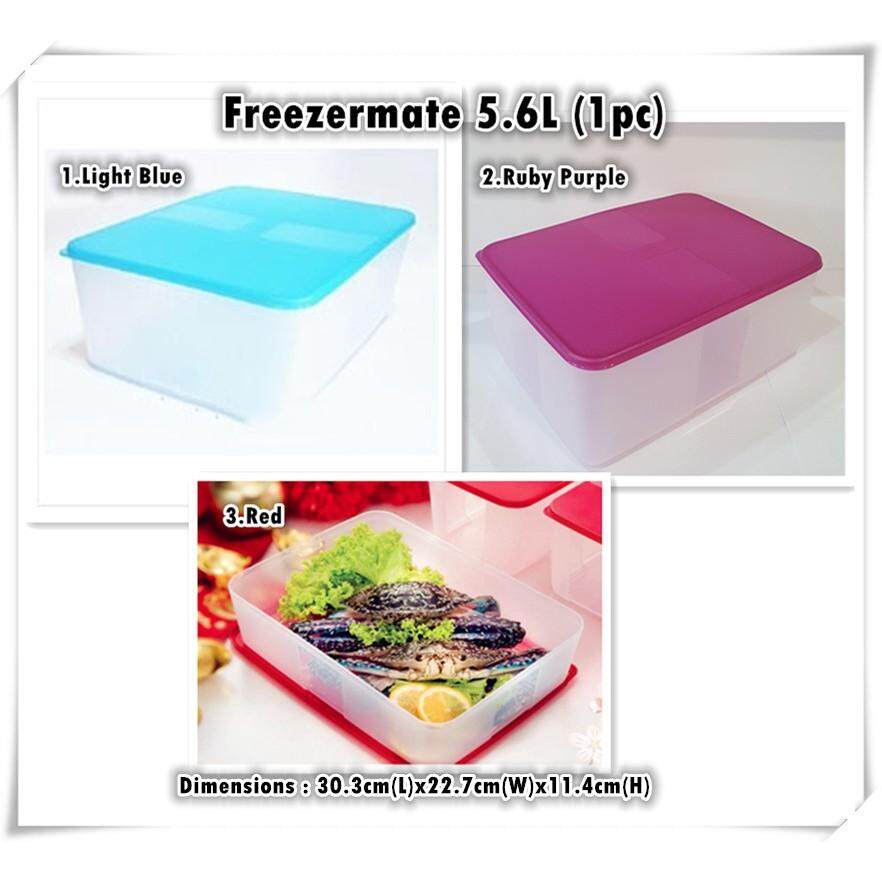 freezermate large tupperware