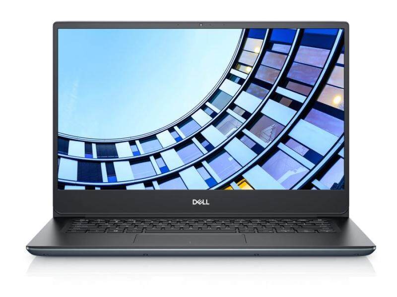 DELL VOSTRO 14 5000 (V5490-2182MX2G-W10-SSD14) LAPTOP URBAN GRAY (i5-10210U/8GB DDR4/256GB/14.0 FHD/NVIDIA® GeForce® MX250 with 2GB GDDR5/W10/1YRS) + BACKPACK Malaysia