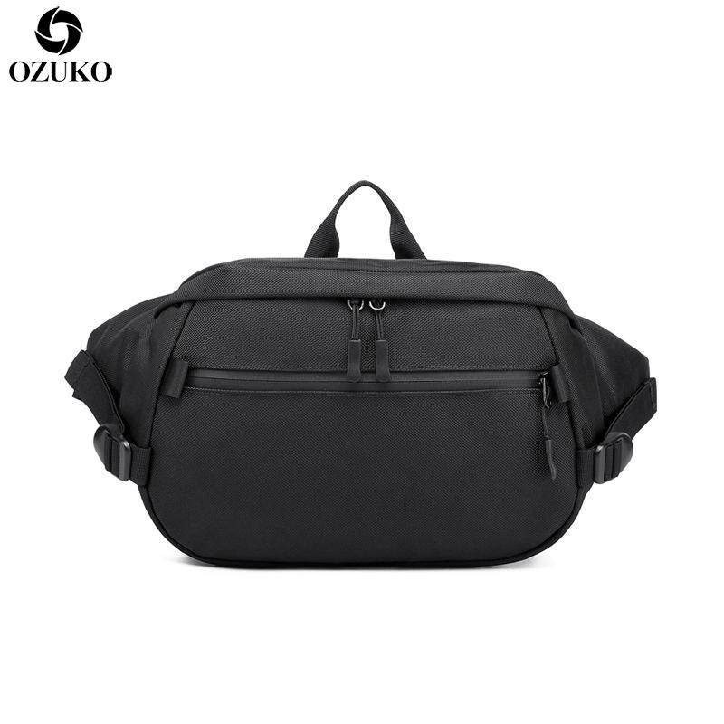 Ozuko recreational 2025 waist bag