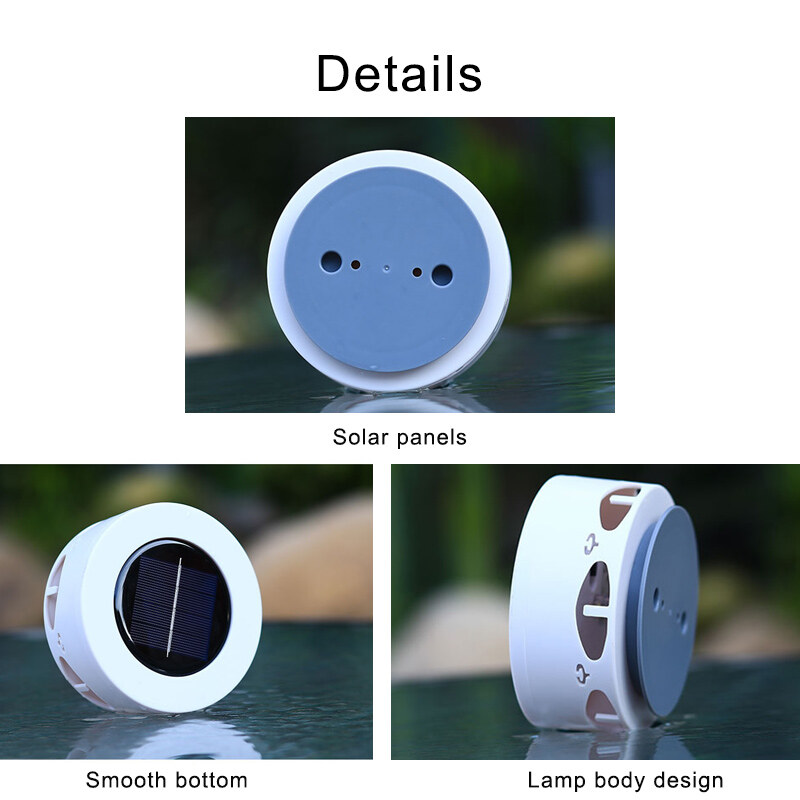 KS Đèn LED Đèn Năng Lượng Mặt Trời Bảng Điều Khiển Năng Lượng Mặt Trời Đèn Cảm Biến Điều Khiển Ánh Sáng Thông Minh Đèn Hoa Văn Đèn Tường Đèn Bãi Cỏ Đèn Sân Vườn Đèn Ban Đêm Đèn Trang Trí Ngoài Trời Ánh Sáng Trắng