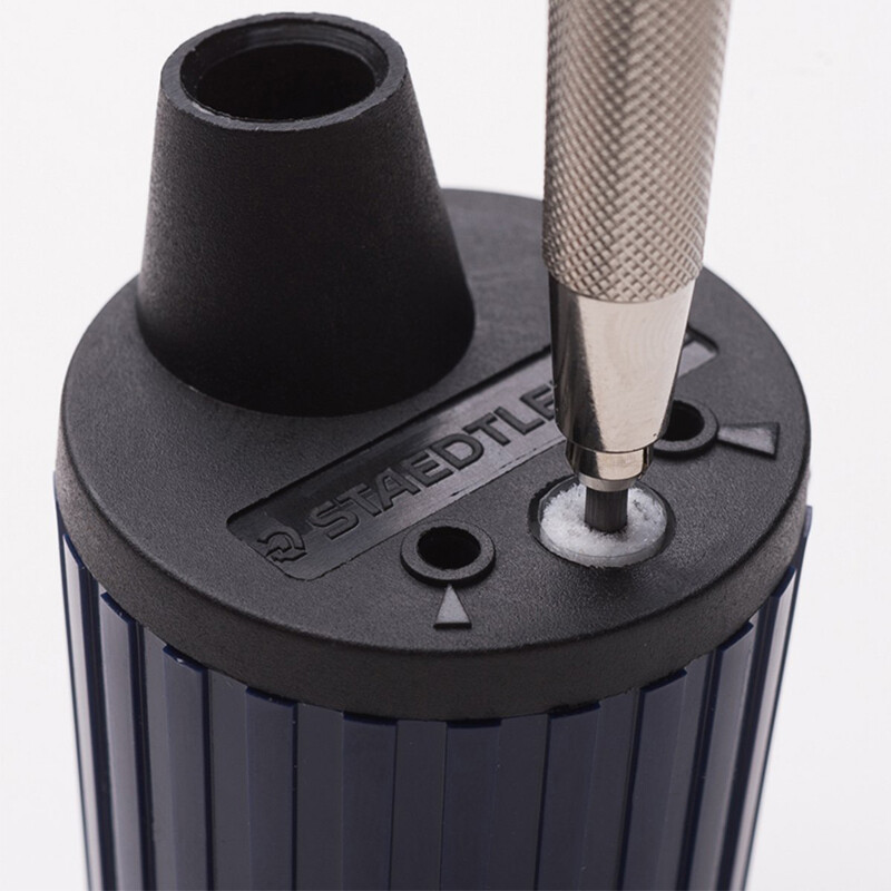 Staedtler Mars 502 2.0mm Mechanical Pencil lead sharpener 1 piece