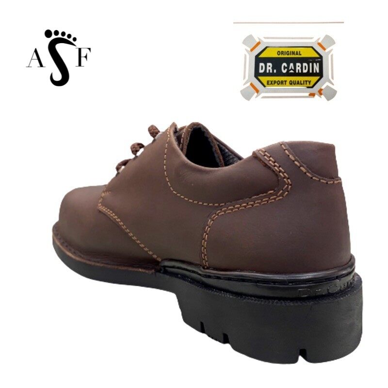 dr cardin safety shoes