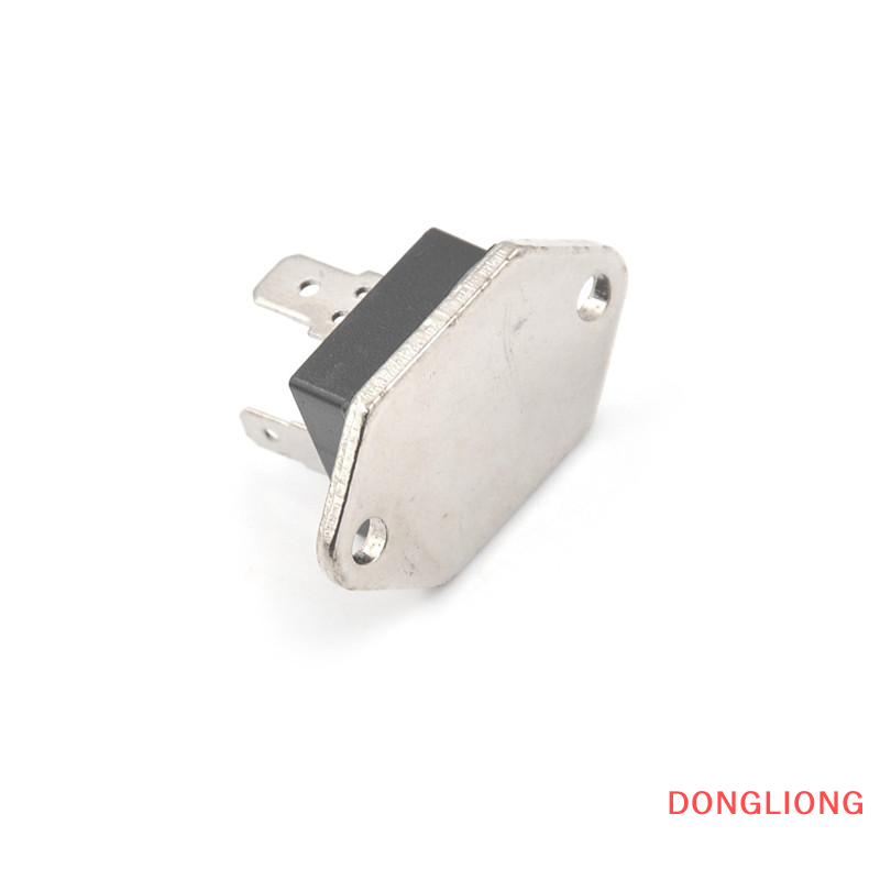 DONGLIONG TG35C60 Thyristor Triac 600V 35A