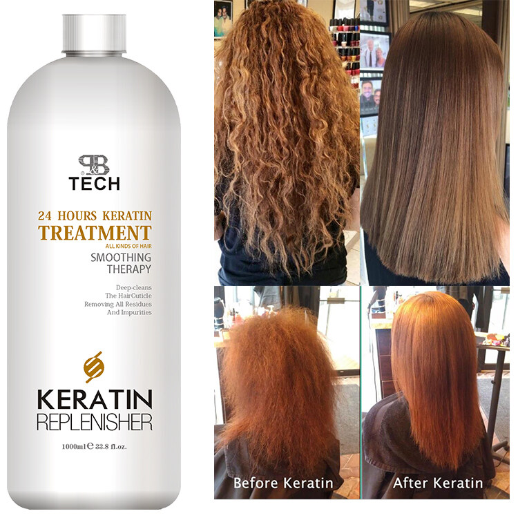 Keratin 24 hour on sale treatment