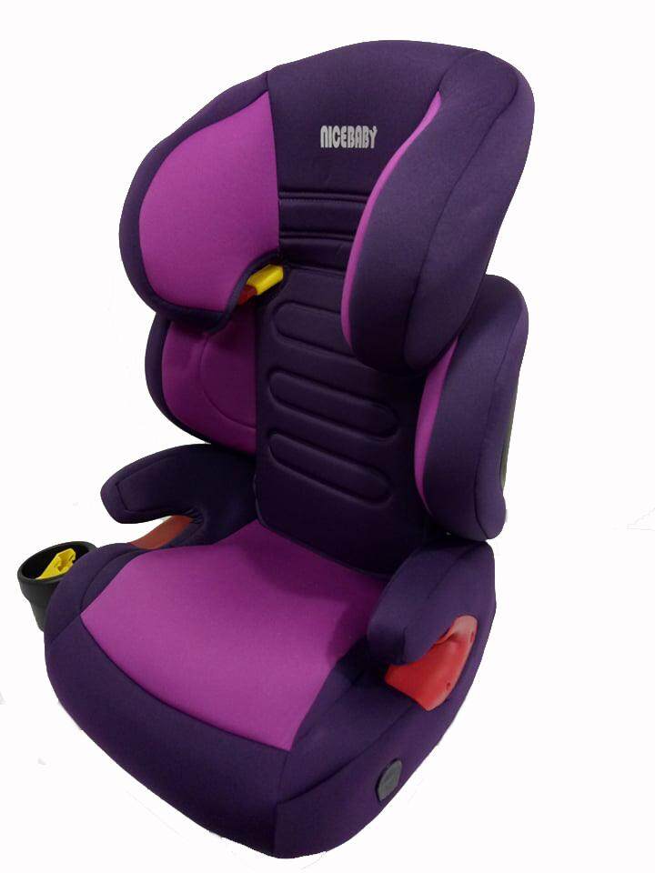 Nicebaby Nextus Fix Child Car Seat 15 36kg