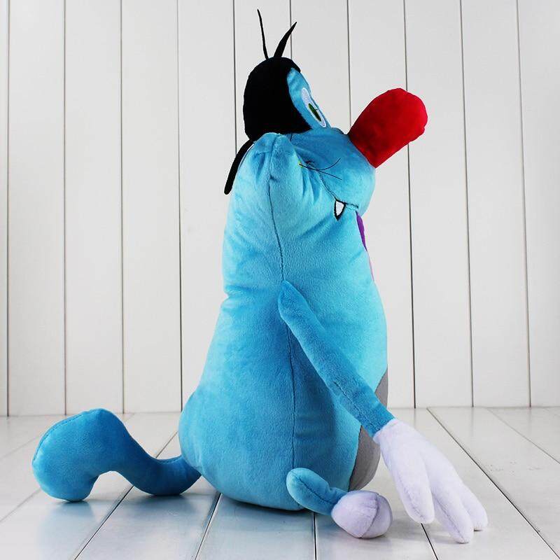 cockroach doll