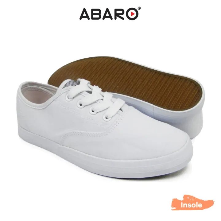 white canvas plimsolls ladies