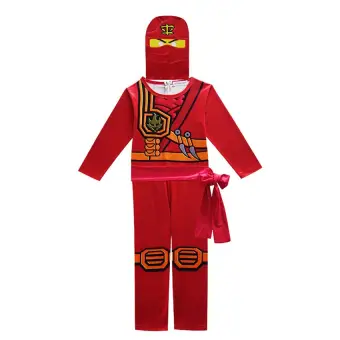 lego dress up costume