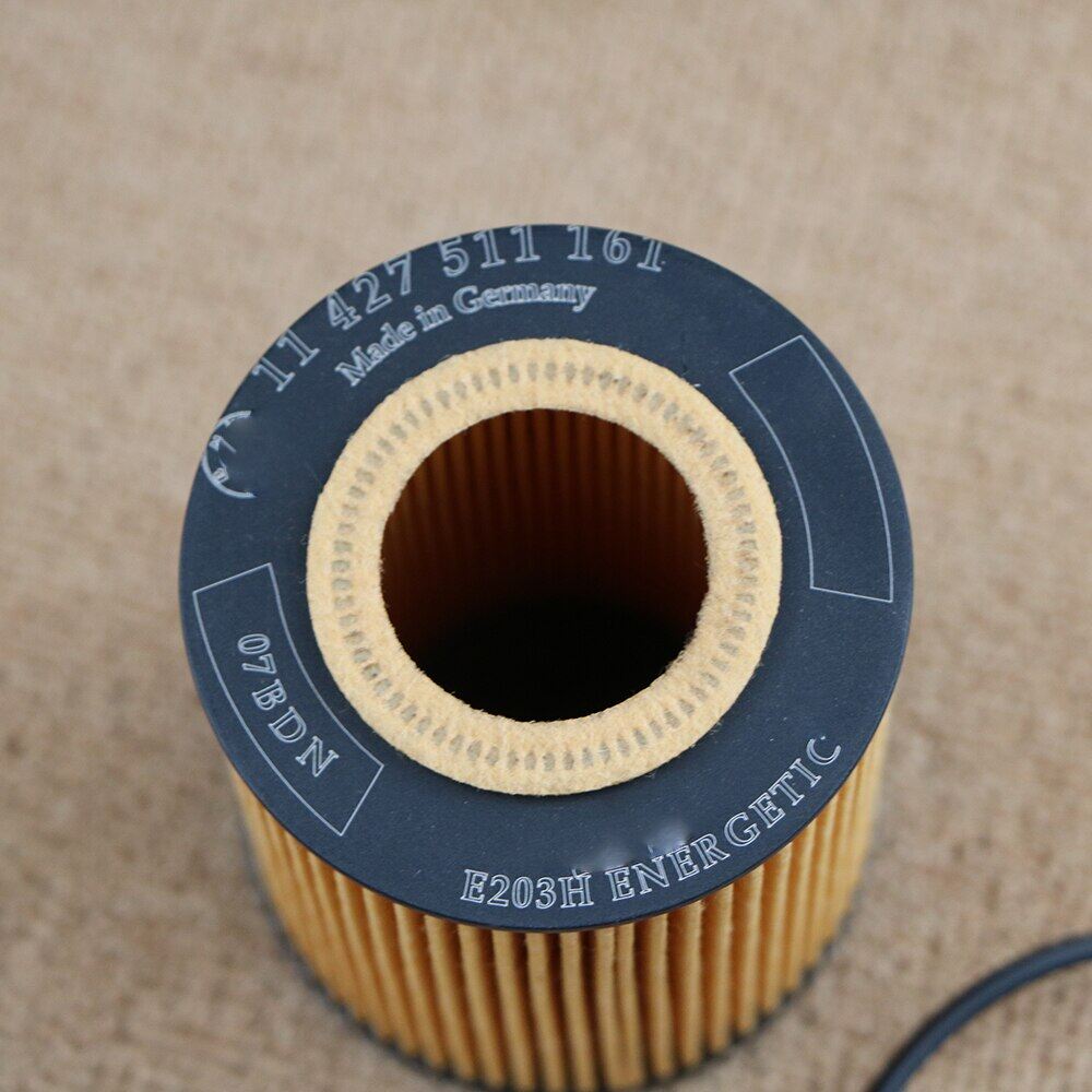 Bộ lọc dầu nhớt cho BMW X5 E53 E60 E61 E63 E64 E65 E66 E67 1999 2000 2001 2002 2003 2004 2005 2006 11427511161