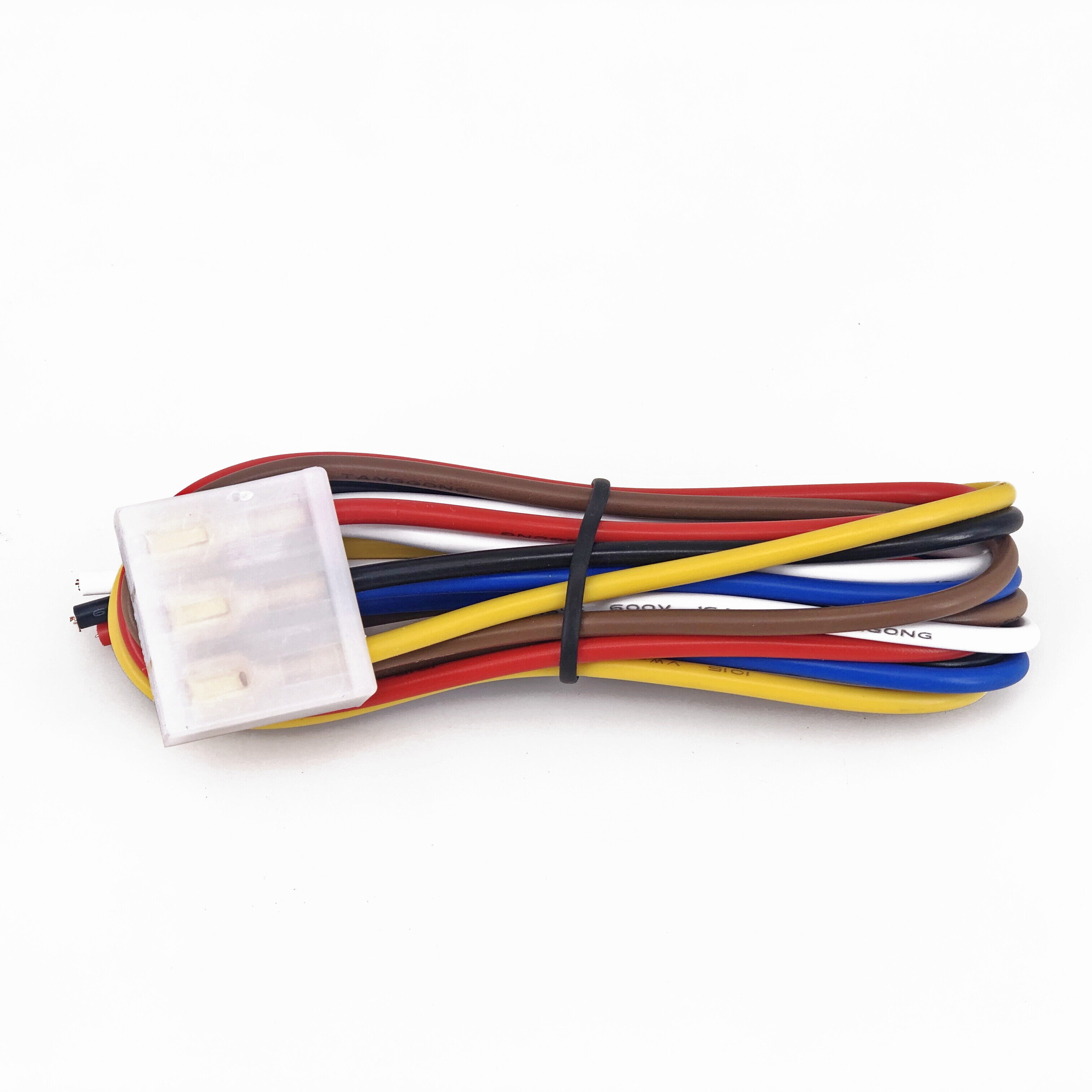 Manlubao SQ8807 [Từ Xa Hyundai] Hệ Thống Khởi Động Đẩy Từ Xa Báo Động Xe Thông Minh Không Cần Chìa Khóa