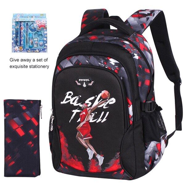 cool basketball bags