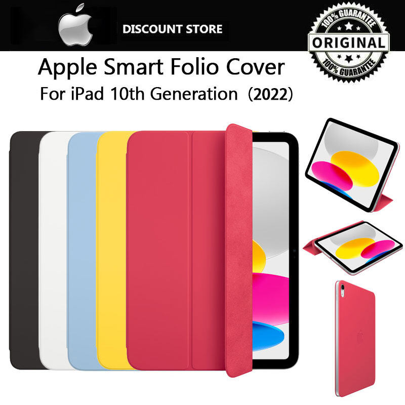 Apple Smart Folio for iPad (10th Generation) Sky