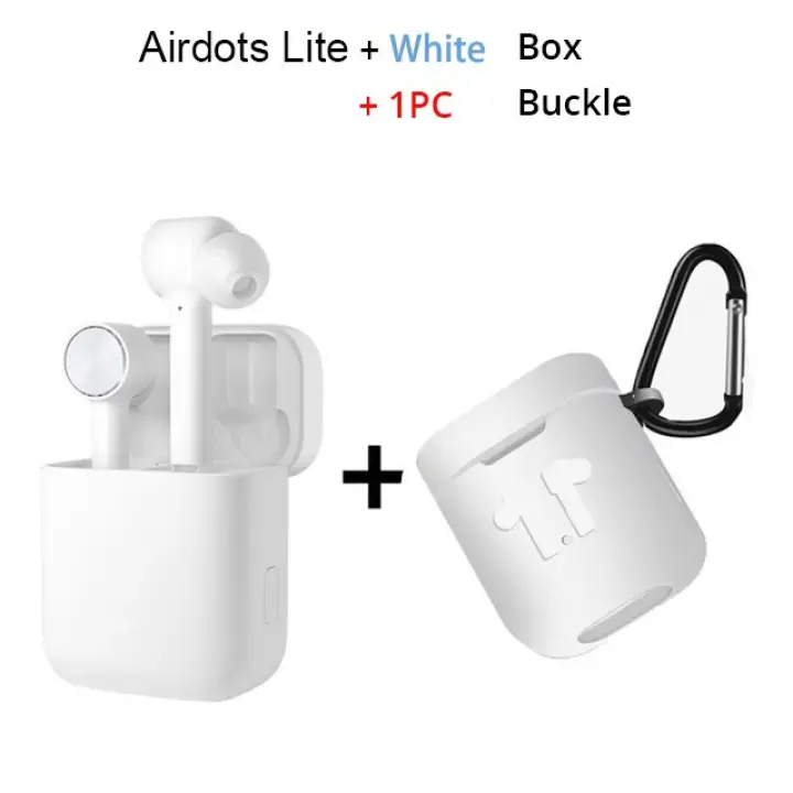 earphones lite mi