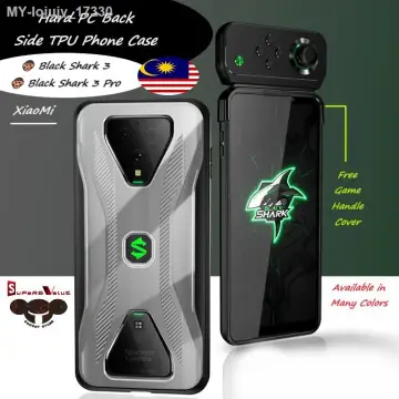 Beli Xiaomi Black Shark 3 Pro Pada Harga Terendah Lazada Com My