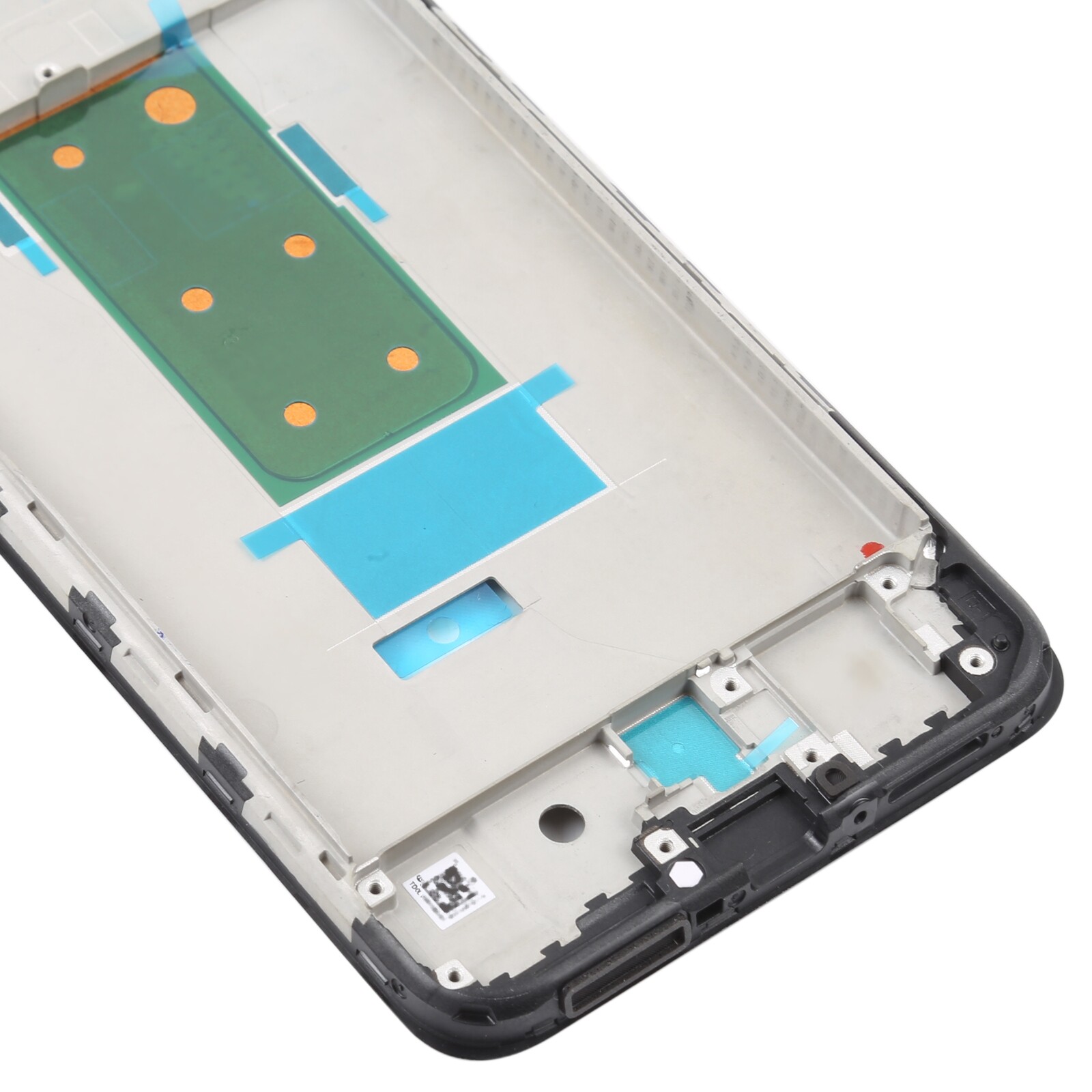 For Xiaomi Redmi Note 11T Pro / Note 11T Pro+ / Poco X4 GT Front Housing LCD Frame Bezel Plate(As You Like it)