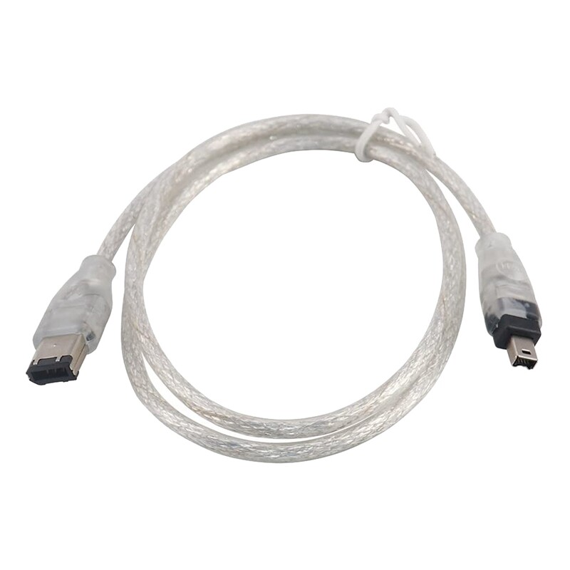 1394 Firewire Card,PCIe 3 Ports 1394A Firewire Expansion Card, PCI