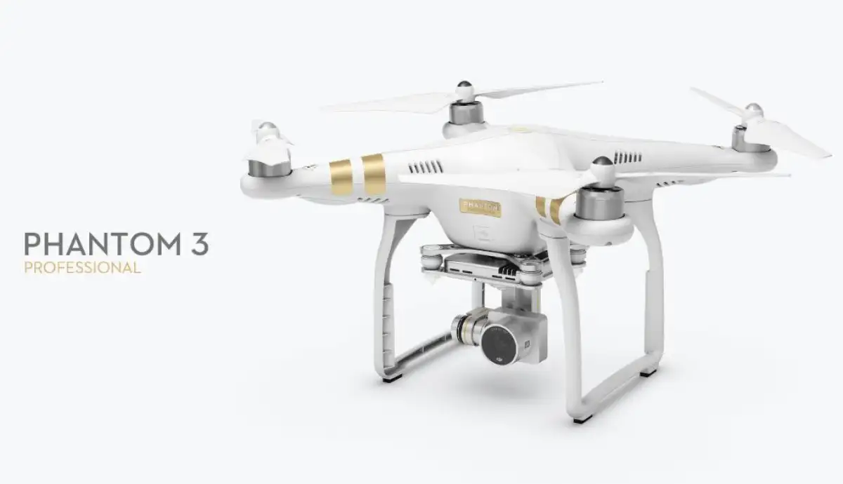 buy dji phantom 3