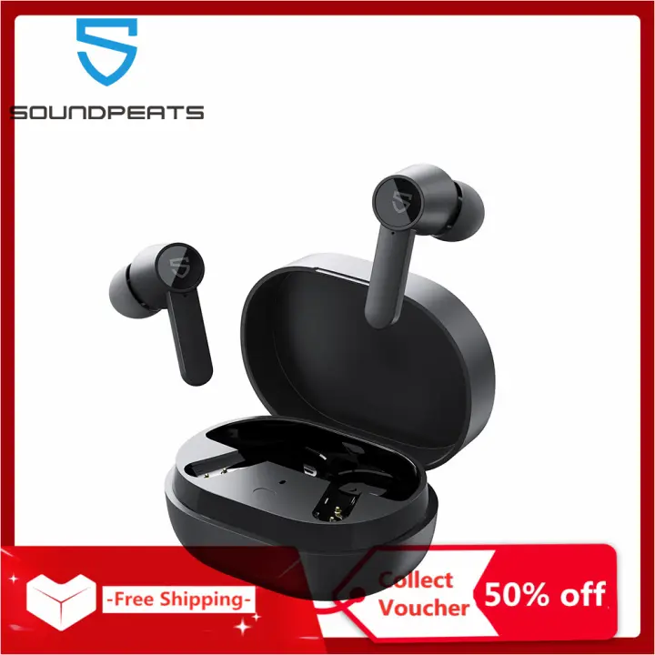 soundpeats usb c