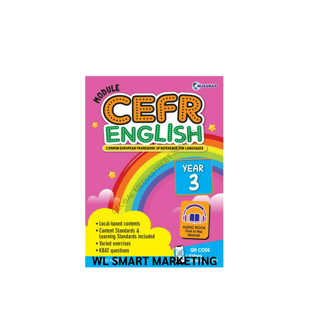 Buku Latihan Module CEFR English 2023 Year 3 Lazada buku-latihan-module-cefr-english-2023-year-3-lazada