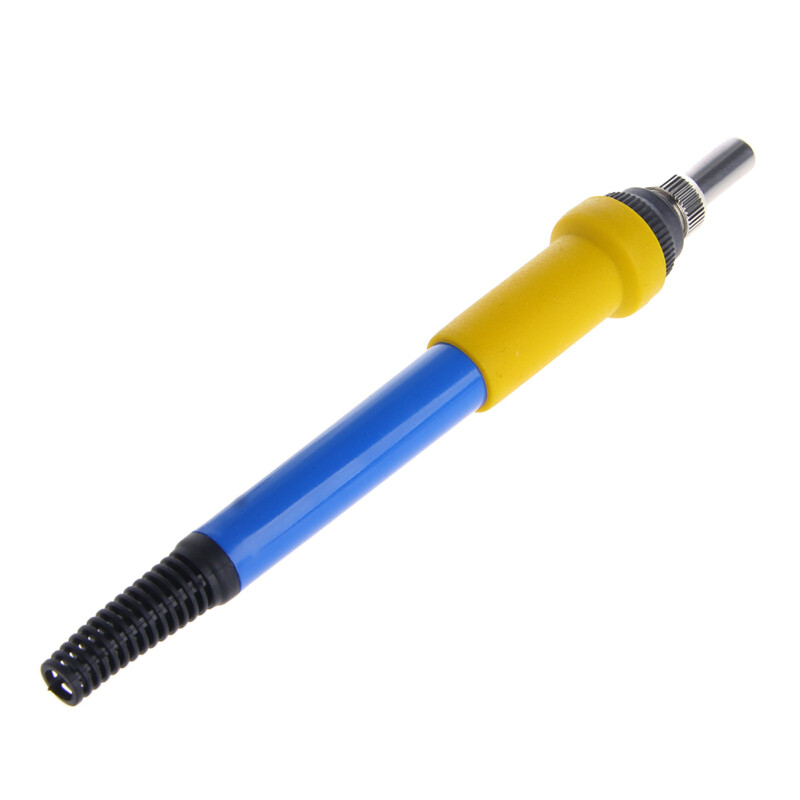 Tay Cầm Máy Sưởi T12 Để Sửa Đổi Trạm Hàn Hakko 936 Sắt Tự Làm
