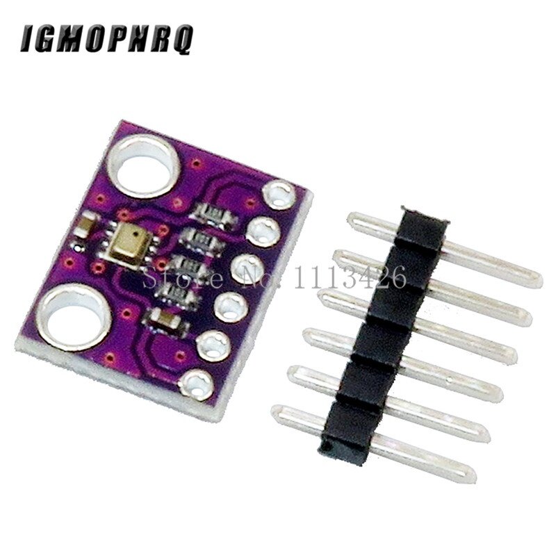 Gy-68 bmp180 bmp280 digital barometric pressure sensor module for arduino