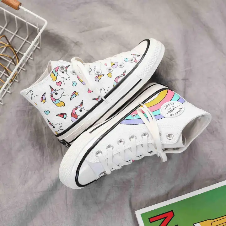 canvas sneakers for women