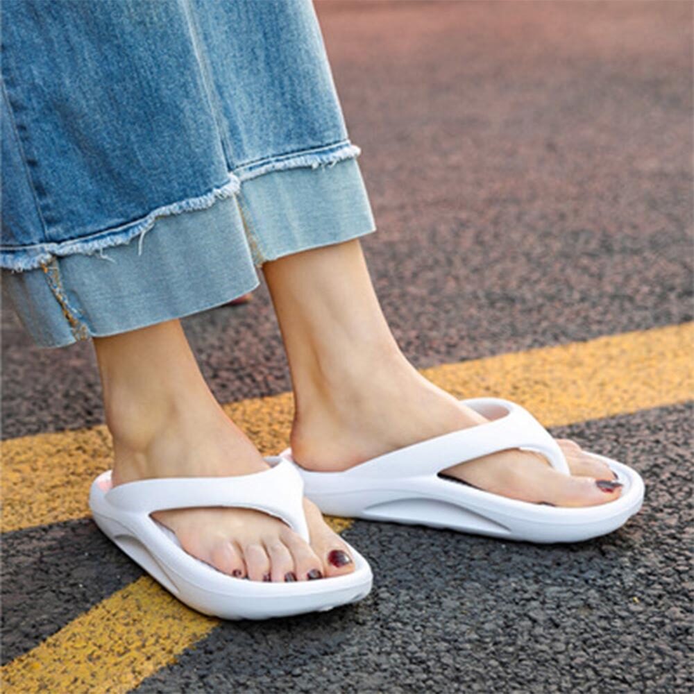 ZOTOP Dép Xỏ Ngón Siêu Mềm Cho Nữ