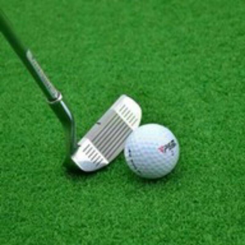 Gậy golf chipper 2 mặt PGM