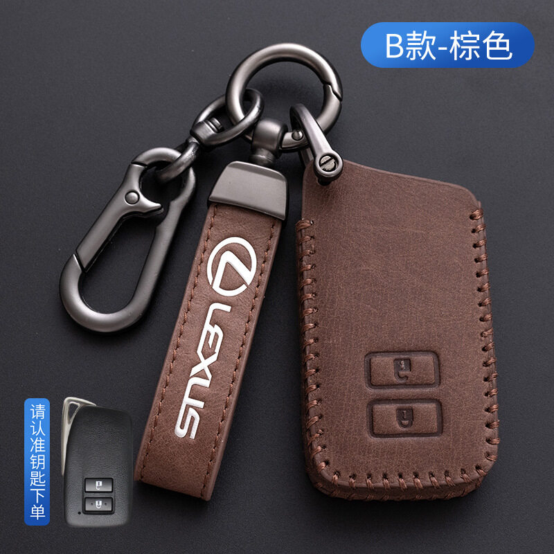 Lexus is250 deals key cover