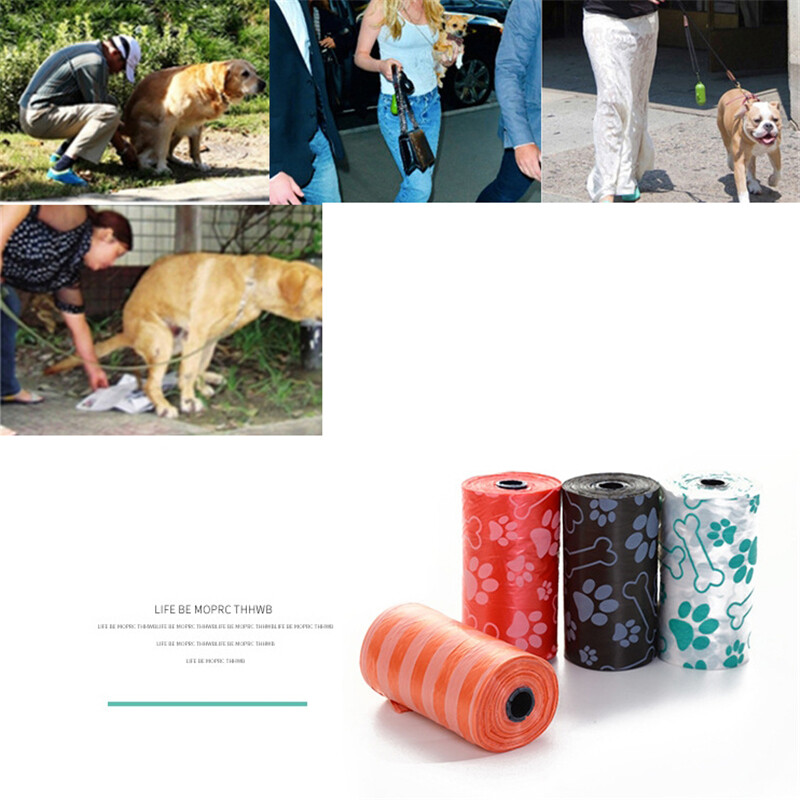 disposable pooper scooper