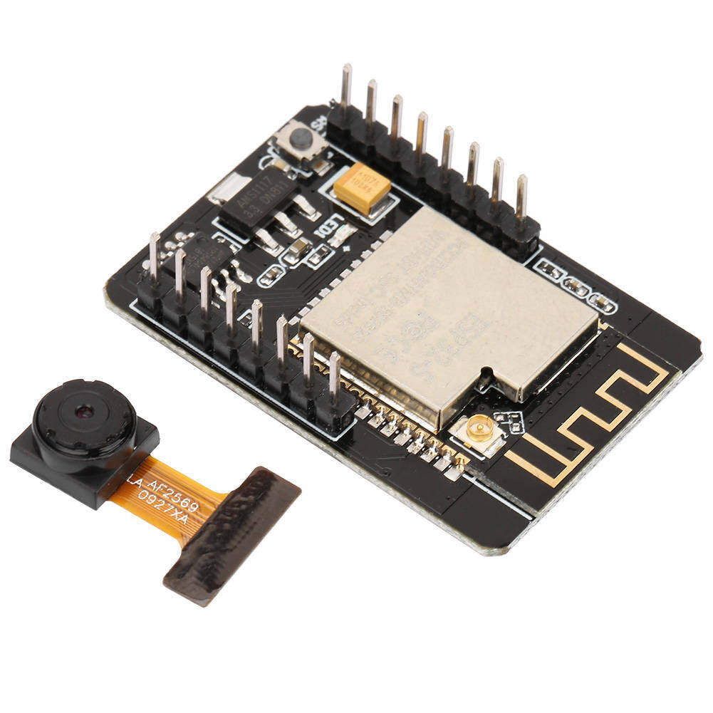 ESP32-CAM WiFi + BT Camera Module Development Board ESP32 With Camera Module ESP32 With ESP32-CAM Camera Module