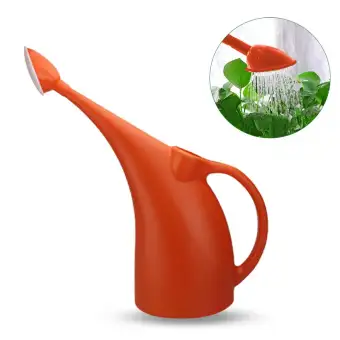 Kr 3l Long Mouth Watering Pot Green Plant Gardening Mouth Watering Pot Green Plant