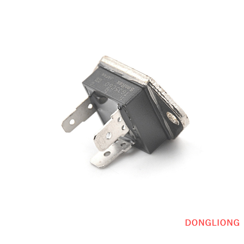 DONGLIONG TG35C60 Thyristor Triac 600V 35A