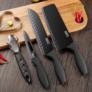 Bộ dao set 5 món buck