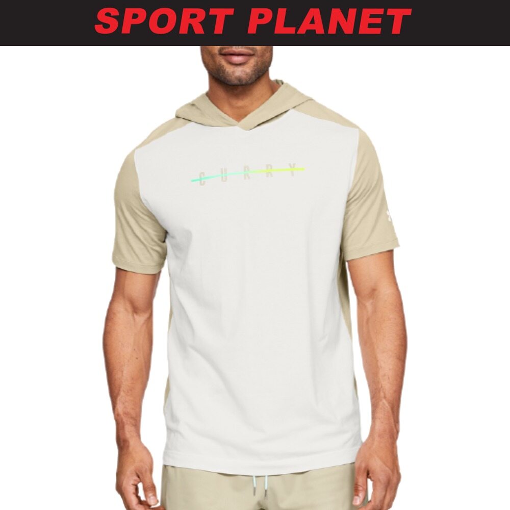 Under Armour Men Graphic Short Sleeve 