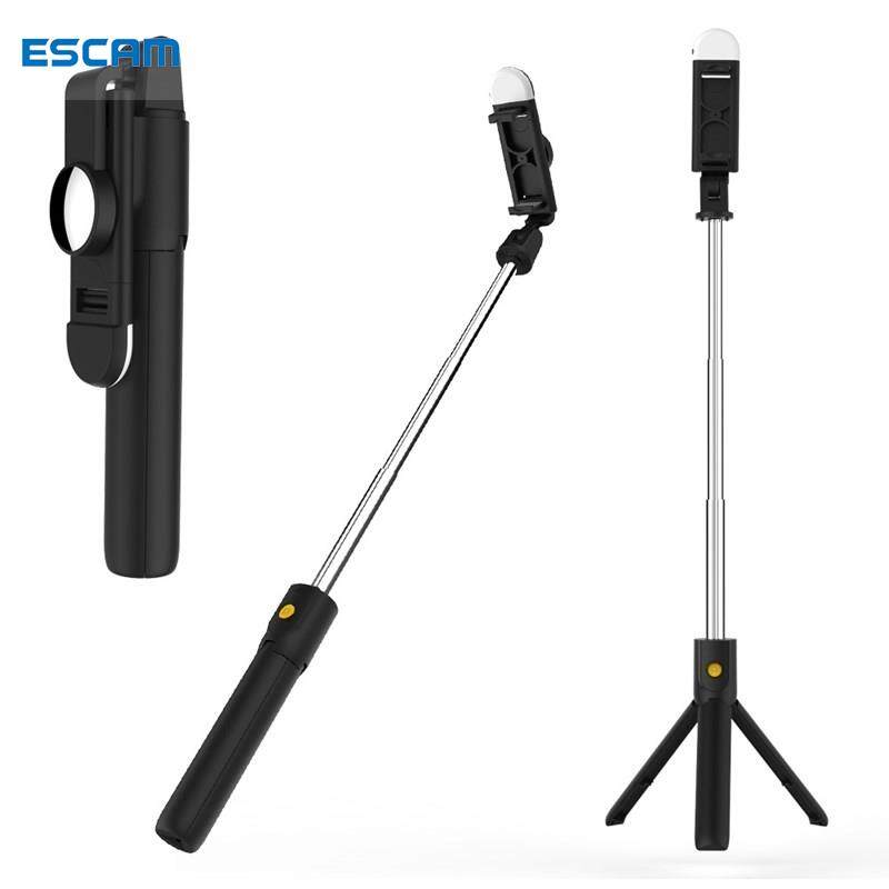 FTVOGUE K10S Selfie Stick Tripod ②FTVOGUE Stick K10S Tripod ② Selfie