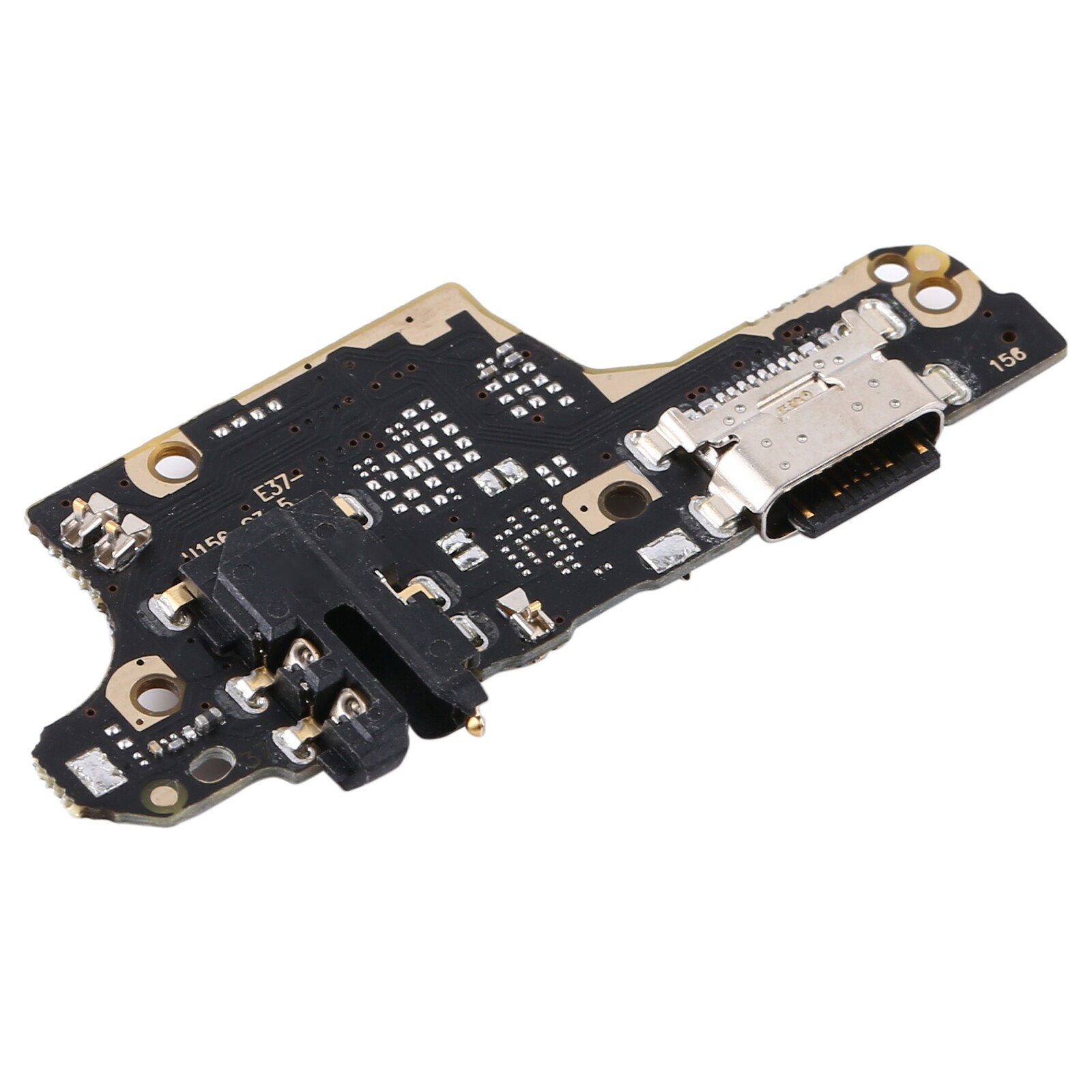Charging Port Board for Xiaomi Poco X3 NFC / Poco X3